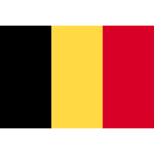 Belgija vėliava