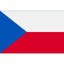 Čekija vėliava