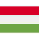 Vengrija vėliava