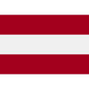 Latvija vėliava