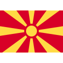 Makedonija vėliava