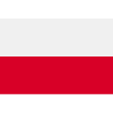 Lenkija vėliava