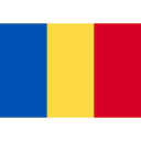 Rumunija vėliava