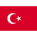 Turkija vėliava